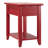End Table with Power Outlet-19293896