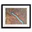 Abstract Aerial Landscape IV Print by Frank Peters-92902170-132504877