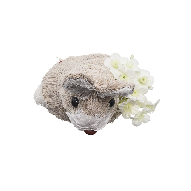 Easter Bunny Napkin Ring