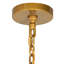 Amaury 10 - Light Chandelier