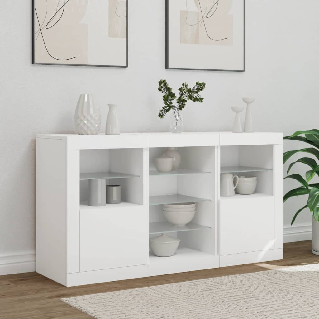 Sideboard Azariyah 123 cm