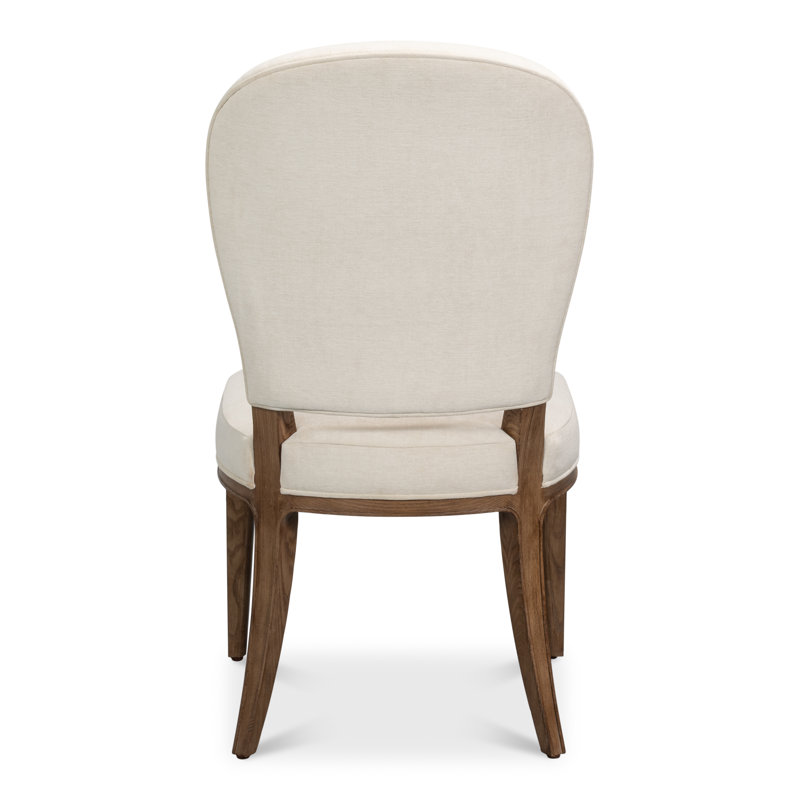 Caro Upholstered Dining Chair