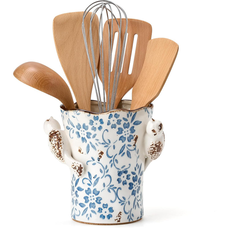 6.38-Inch High Kitchenware Rack