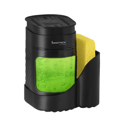 Plastic Sink Caddy