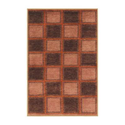 Abstract Indoor Rug