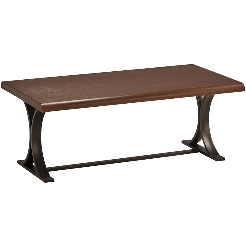 Table basse Mikesha