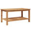Rectangular Outdoor Coffee Table-432586888