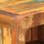 110cm H x 45cm W Standard Bookcase