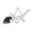 Chaudhry Folding Camping Chair