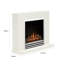 Colby Timber Electric Fireplace