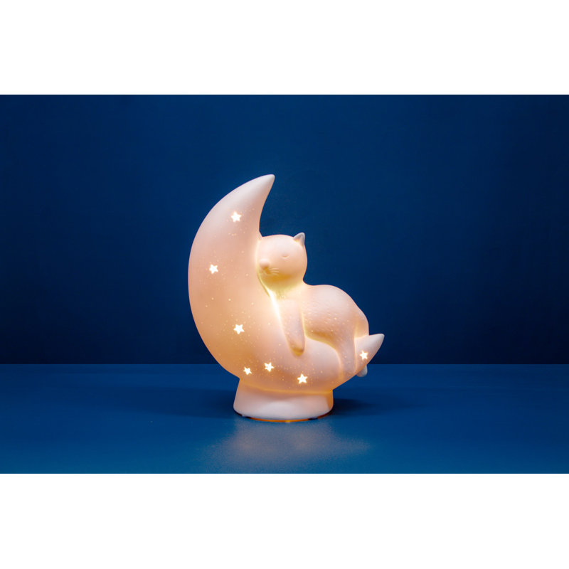 Novelty Lamp