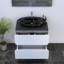 Meuble-lavabo simple 31,5 po avec dessus Kaydin-835564012-835564013