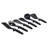 Cookware Set 21 - Piece Aluminum Cookware Set-101308200