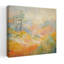 «Dreamy Abstract Forest Abstract Contemporary Modern Autumn Landscape», art mural