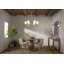 Terret™ 35.75" Six-Light Chandelier-62587253