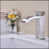 Brushed Nickel is out of stock selected
