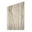 Abat-jour gris sycomores gris - arbre sycomore, art mural sur bois de pin naturel-895589693