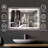 Naliyah Flat Wall Mirror-1654413972