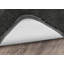 Treye 3-piece nylon bath mat set with non-slip backing-15667597