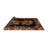 Abstract Indoor Rug-843350217