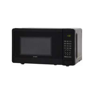Micro-ondes Avanti 0,7 pi³ noir 700 W