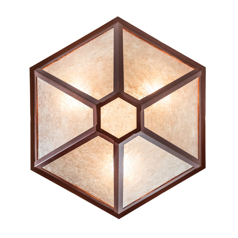 3 - Light Pendant