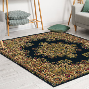 Tapis oriental traditionnel Columbus
