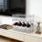 Stackable Bottle Storage Rack Organizer - 4-Tier Free-Standing Shelf Holds 16 Water Bottles, Wine & Drink Containers For Kitchen, Fridge, Pantry & Countertop