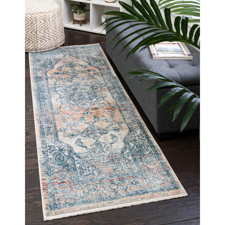 Alabama Oriental Indoor Rug