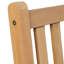 Chaise de patio avec coussin Dorathy-1547435864