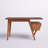 Lana Solid Wood Writing Desk