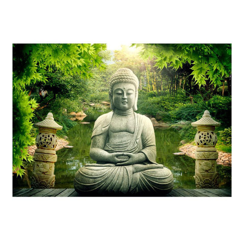 Wall Mural, 8' L x 137" W