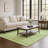 Premium Machine Washable Marasco AMF1625 Stripes Rug-1021153839