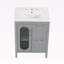 Meuble-lavabo 24 po avec lavabo-466284938