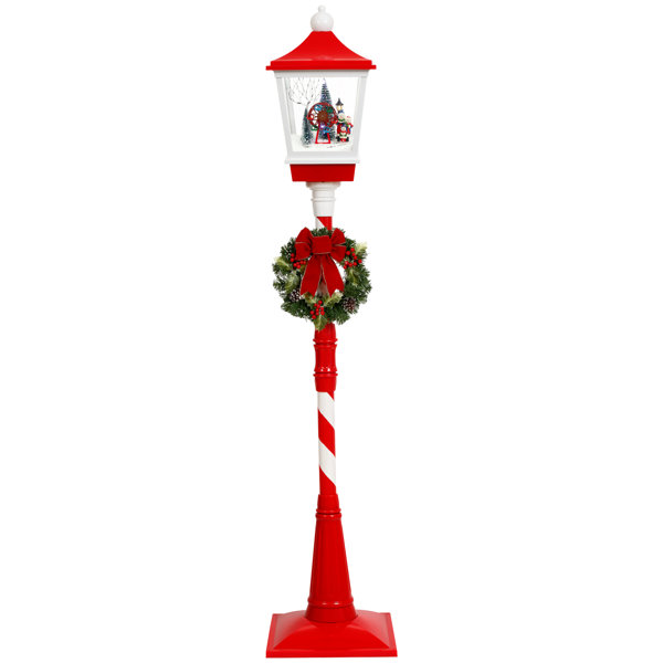 Mark Roberts 2020 Collection Beaded Finial Ornament 9 Inches