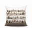 Coussin carré intérieur / extérieur Amiro-120830350-120830356