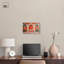 Art mural sur toile Living Legend par Art Remedy-113282778-113282784