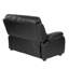 Hedgcock 2 Seater Faux Leather Loveseat-1331961178