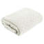 Ried Velvet Solid Colour Bedspread-1182044598-1182044596