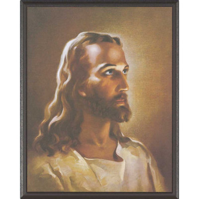 " Head Of Christ "