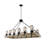 Kyrielle 12 - Light Kitchen Island Pendant