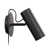 Black selected