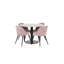 Withernsea 4 - Person Dining Set-1762776261-1838886938
