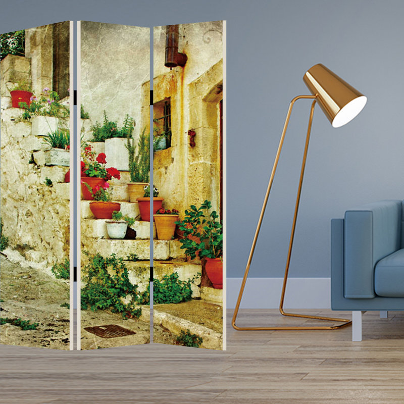Paravent Fassold 48 x 72