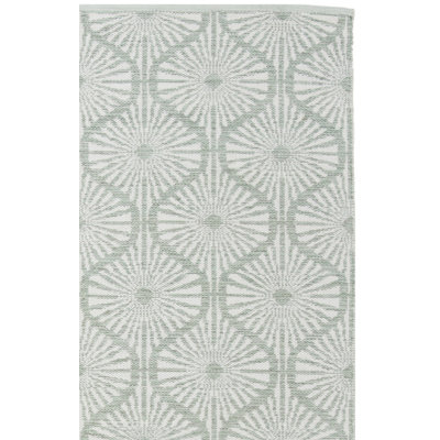 Oak Hill Hand Woven Performance Ikat Rug