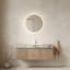 Meuble-lavabo Luxstone-128868425-128868426-128868427