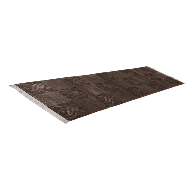 Runner Howard Brown Rug