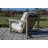 Inessa 5-piece Teak Outdoor Seating Set With Sofa, Armchairs, And Coffee Table