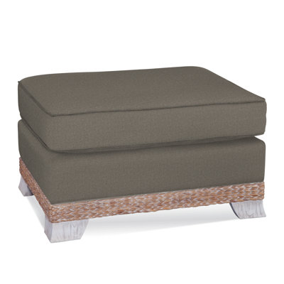 Fairwind 32" Rectangle Standard Ottoman