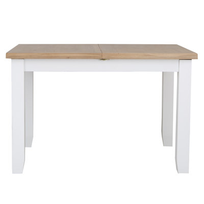 Lyddington 1.2M Butterfly Extending Table